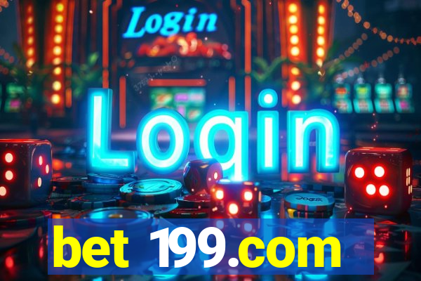 bet 199.com